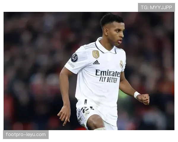 罗德里戈蓄势待发,展望未来职业新篇章迎接重磅挑战 罗德里戈蓄势待发,展望未来职业新篇章迎接重磅挑战