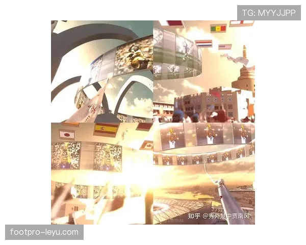 2026世界杯借鉴卡塔尔东道主遗产，推动可持续发展与多元文化新未来