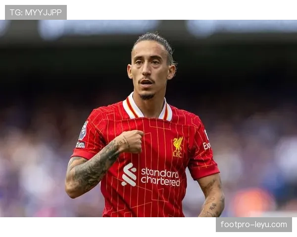 齐米卡斯助攻建功，助利物浦逆转取胜表现抢眼引热议