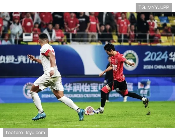 上海申花瞄准新星球员，引援动作引关注