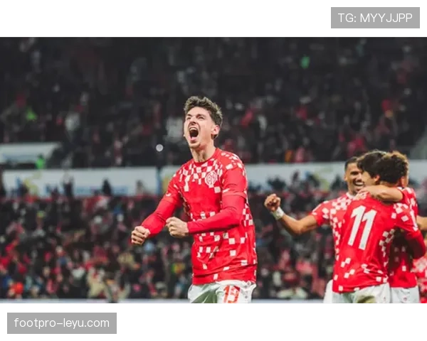 美因茨防线稳固限制对手进攻,状态回暖引关注 美因茨防线稳固限制对手进攻,状态回暖引关注