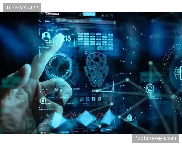 科曼技术赋能智能制造，驱动生产效率与精度双提升