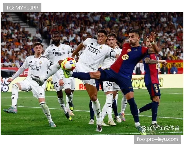 巴萨中场统治力尽显，控场能力助球队豪取连胜