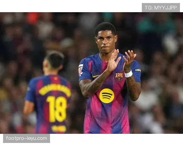 拉什福德边锋价值飙升，关键角色表现亮眼引市场关注