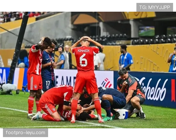 穆西亚拉闪耀赛场，助拜仁状态强势回暖