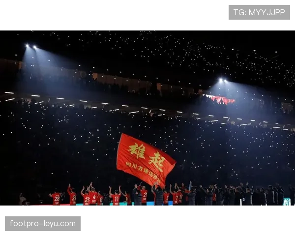 中超战火重燃，群雄逐鹿点燃球迷激情