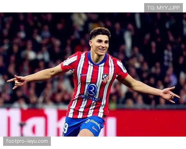 马竞调整转会策略，聚焦年轻天才以增强未来竞争力