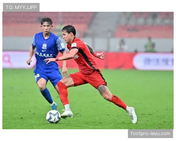 上海申花的最大问题，不是防守，而是进攻上限