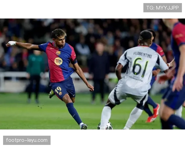 亚马尔 vs 梅西：青训成长路径与早期表现对比