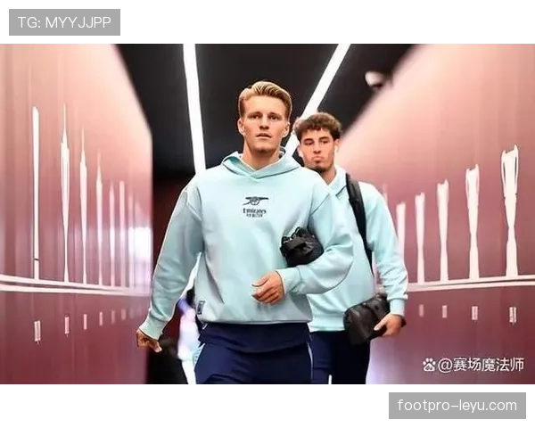 从比利时青训到英超关键先生：特罗萨德的逆袭之路