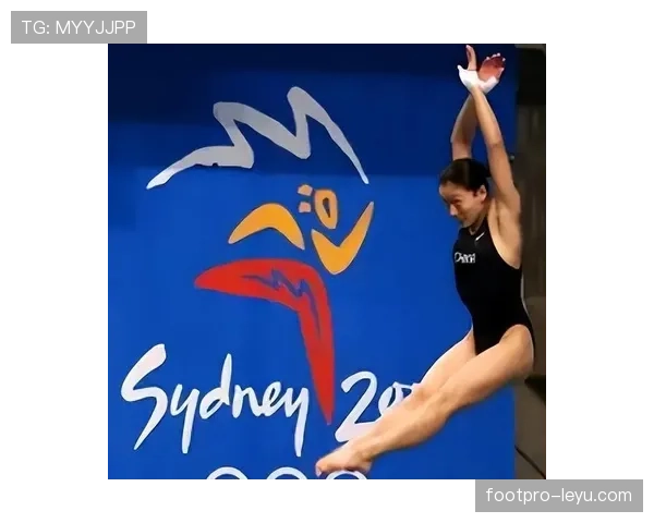 伏明霞现在的生活，看起来和那跳水冠军完全不是一回事啊？