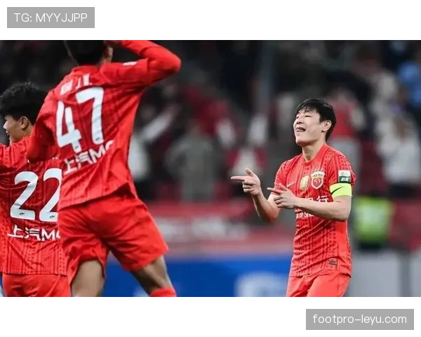 上海海港联赛统治力面临考验，近期表现波动对争冠形势产生影响