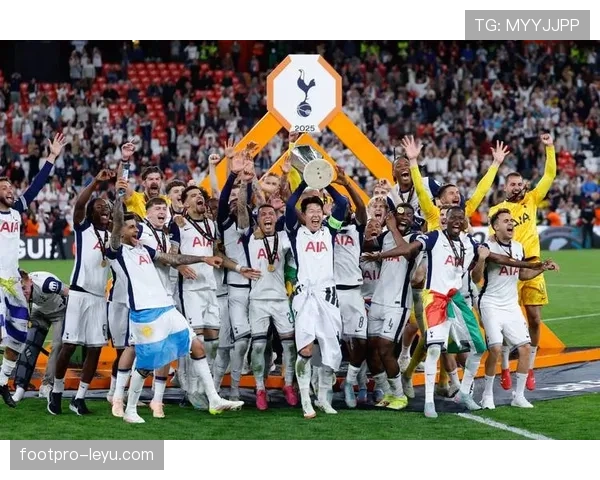 热刺边路快如闪电，节奏放缓后进攻效率骤降